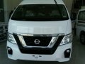 Brand new Nissan NV350 Urvan 2017 for sale-2