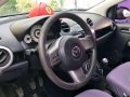 Mazda 2 manual 2012 all power rush sale-5