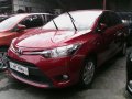 Well-maintained Toyota Vios 2017 for sale-3