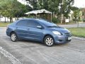 Toyota Vios 1.3 e 2008 for sale-4