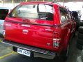 Well-kept Toyota Hilux 2015 for sale-4