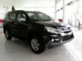 Brand new Isuzu MU-X 2017 for sale-0