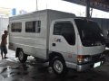 FOR SALE 2017 Isuzu Elf AUV FB Panoramic Body-5