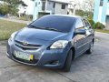 Toyota Vios 1.3 e 2008 for sale-1