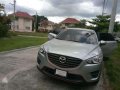 For Assume Maxda CX5 2016 model-0