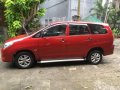 2011 Toyota Innova 2.0 E MT Gas FOR SALE-4