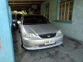 Honda Civic es 2001 vtec matic for sale-3