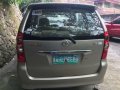 2011 Toyota Avanza G AT Beige SUV For Sale -3
