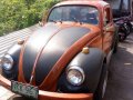 Volkswagen Beetle  1972 model  FOR SALE-0