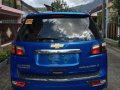 Chevrolet Trailblazer LT 4x2 2013 FOR SALE-4