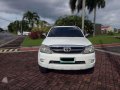 2008 Toyota Fortuner G Diesel FOR SALE-0