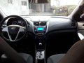 2014 Hyundai Accent Diesel HatchBack FOR SALE-10