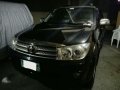 Toyota FORTUNER 2011 G Diesel Automatic FOR SALE-0