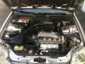 Honda Civic LXi 1999 SIR AT Beige For Sale -3