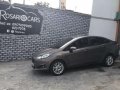 2016 Ford FiestaTrend 1.5 AT FOR SALE-1