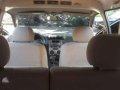 2007 Toyota Avanza Automatic Top of the Line FOR SALE-2