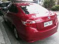 Well-maintained Toyota Vios 2014 for sale-6