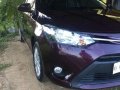 FOR SALE TOYOTA Vios e manual 2017-1