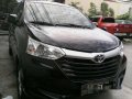 Good as new Toyota Avanza 2016 for sale-1