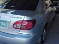 Toyota Corolla Altis 2006 FOR SALE-0