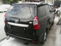 Good as new Toyota Avanza 2016 for sale-4