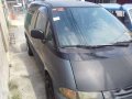 1994 Toyota Estima AT Blue Van For Sale -3