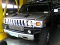 Good as new Hummer H2 2003 for sale-1