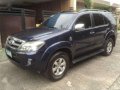 2008 TOYOTA Fortuner 2.7G AT FOR SALE-6