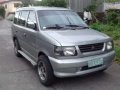 Mitsubishi Adventure GL 2002 Diesel Manual FOR SALE-0
