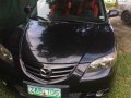 Mazda 3 2006 model AT FOR SALE-0