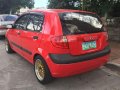 Hyundai Getz-Automatic-2009 model FOR SALE-7