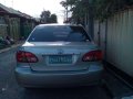 Toyota Altis 1.6E 2007 FOR SALE-1