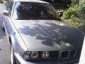 Well-maintained BMW 520d 1992 for sale-1