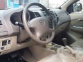 Well-kept Toyota Fortuner 2006 for sale-18