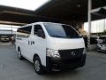 2018 Nissan Urvan NV350 FOR SALE-5