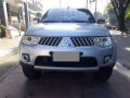 Good as new Mitsubishi Montero Sport 2009 for sale-2