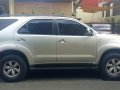 Good as new Toyota Fortuner 2008 for sale-3