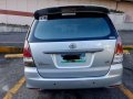 Toyota Innova J 2010 Rush FOR SALE-2