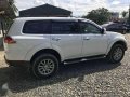 Mitsubishi Montero sport GLX Automatic Dsl 2013 FOR SALE-6