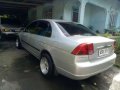 Honda Civic es 2001 vtec matic for sale-8