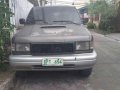 For sale Isuzu Trooper 4x4 matic-0