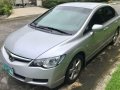 FOR SALE HONDA CIVIC 1.8S AT 2008-1