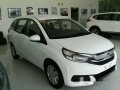 Brand new Honda Mobilio 2017 for sale-0