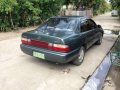 1997 Toyota Corolla Gli Manual Transmission FOR SALE-0