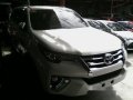 Good as new Toyota Fortuner 2017 for sale-1