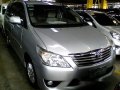 Well-kept Toyota Innova 2013 for sale-0