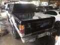 FOR SALE 98 Mitsubishi Strada Diesel Manual Transmission 4WD All Power-2