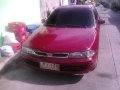 Mitsubishi Lancer GLXI 1996 FOR SALE-1