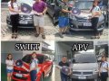 2018 Suzuki Swift Ertiga APV All In Promo DP FOR SALE-4