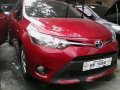 Well-maintained Toyota Vios 2017 for sale-1